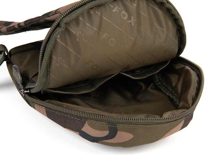 Geanta Camolite Shoulder Wallet, 5x5.5x23cm