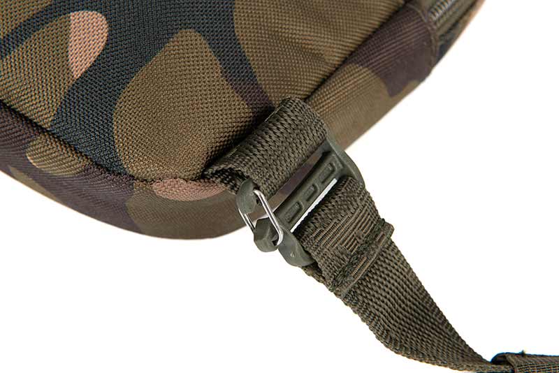 Geanta Camolite Shoulder Wallet, 5x5.5x23cm