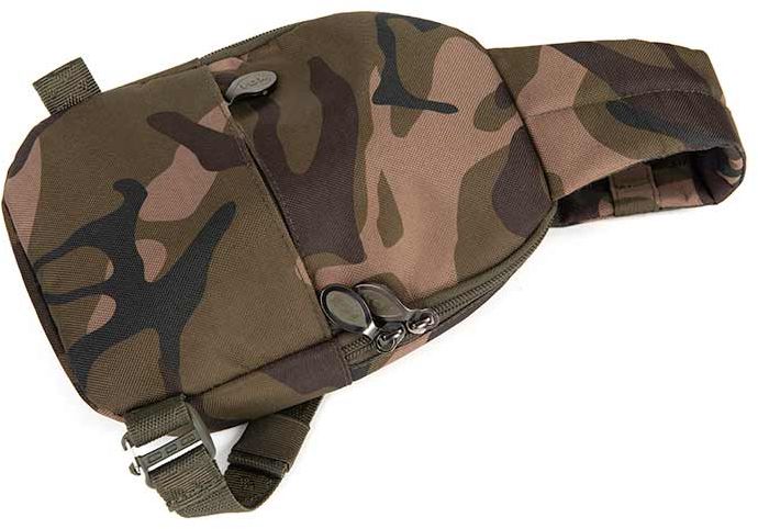 Geanta Camolite Shoulder Wallet, 5x5.5x23cm