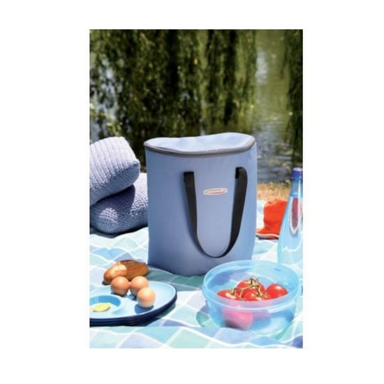 Geanta Campingaz termoizolanta Basic 15ltr