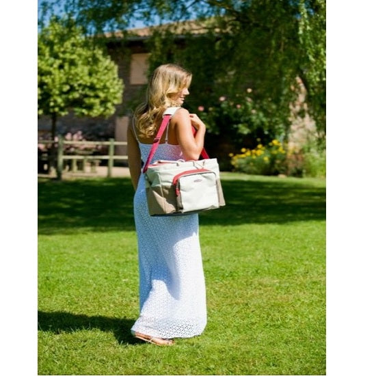 Geanta Campingaz termoizolanta pentru picnic 18l