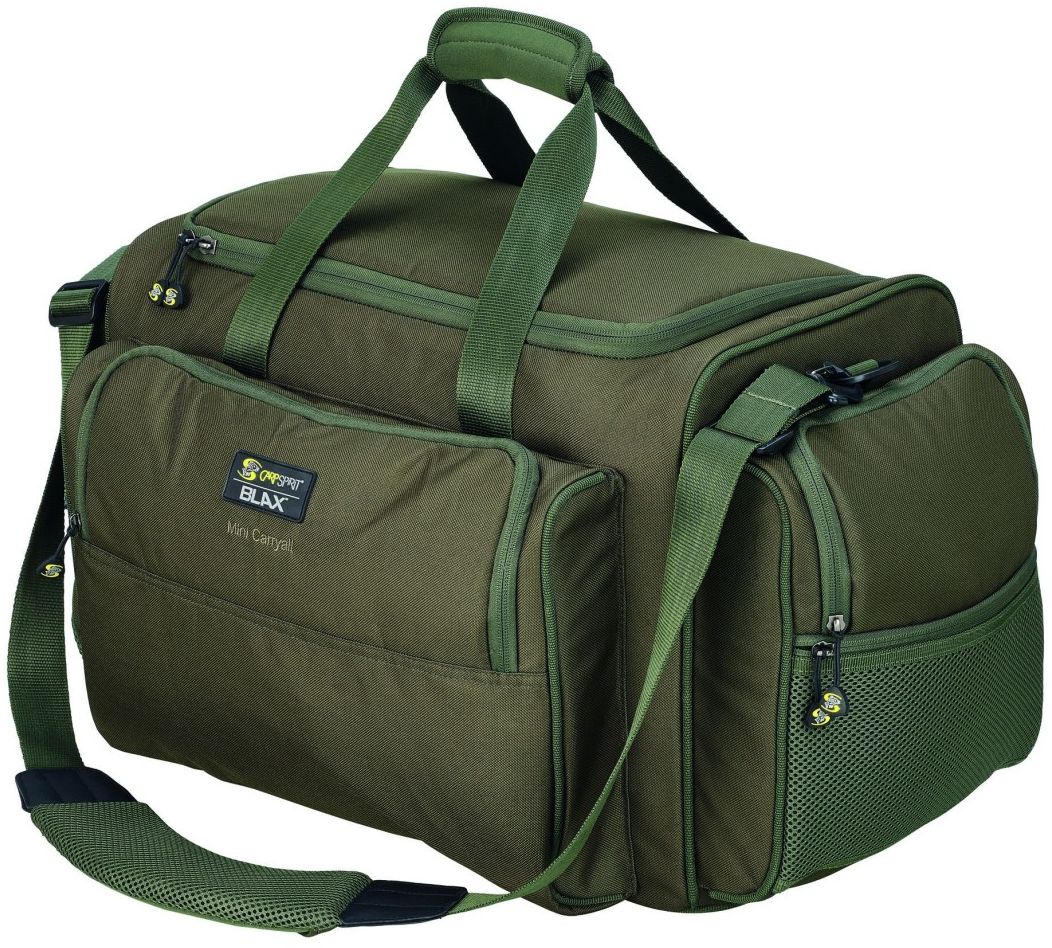 Geanta Carp Spirit Blax Carryall M, 58x32x32cm
