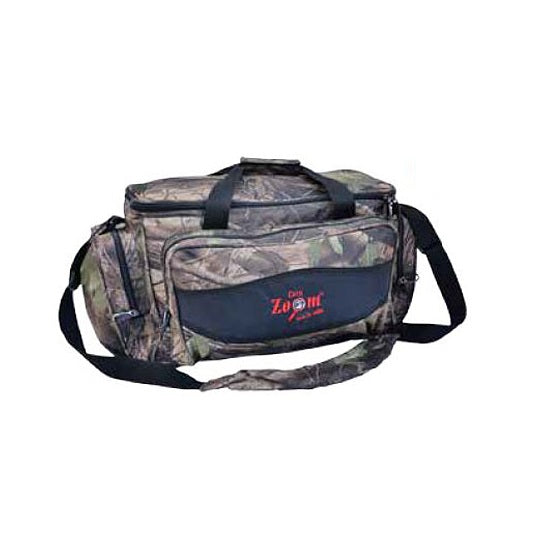 Geanta Carp Zoom Practic Fishing Camou 50x23x30cm