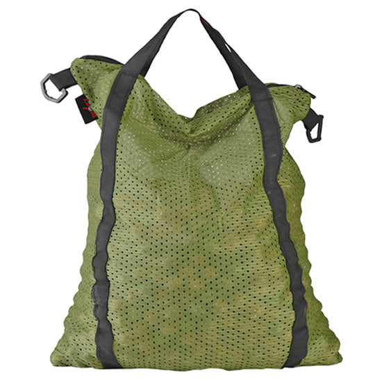 Geanta Carp Zoom pentru Uscat Boilies, 5kg, 30x45cm