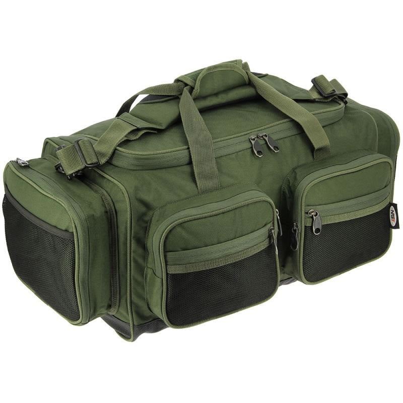 Geanta Carryall NGT 650-IND cu 4 Compartimente 70x30x30cm