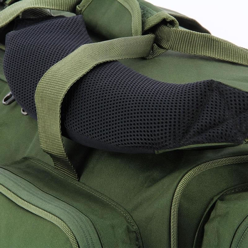 Geanta Carryall NGT 650-IND cu 4 Compartimente 70x30x30cm