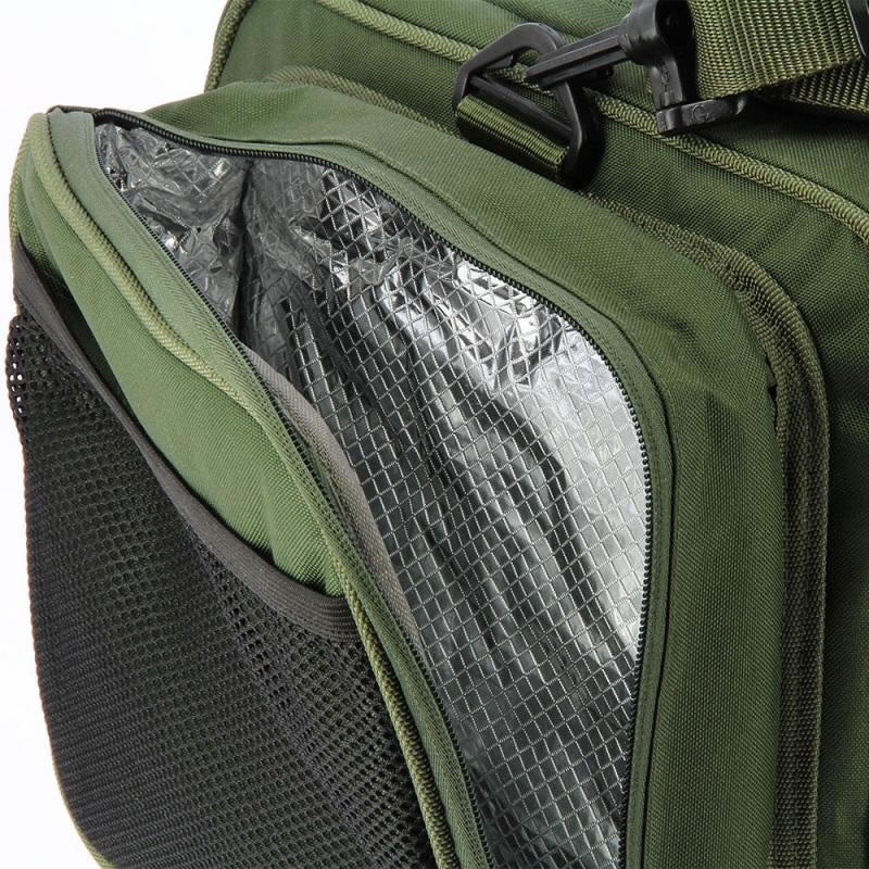 Geanta Carryall NGT 650-IND cu 4 Compartimente 70x30x30cm