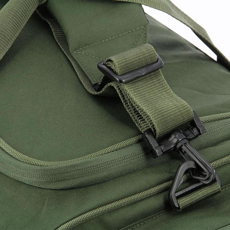 Geanta Carryall NGT 650-IND cu 4 Compartimente 70x30x30cm