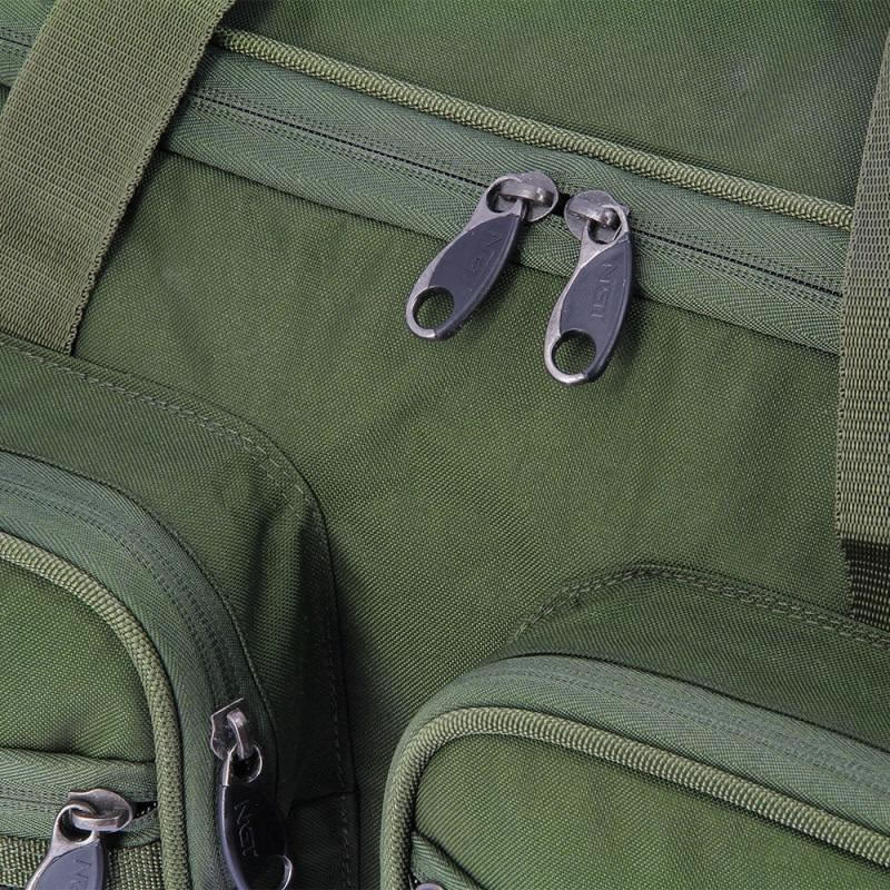 Geanta Carryall NGT 650-IND cu 4 Compartimente 70x30x30cm