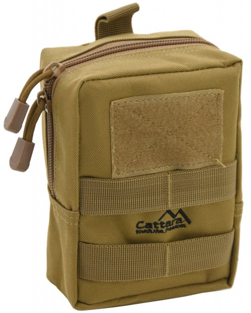 Geanta Cattara Tip Buzunar, Universal Molle Army, TT13869, 17x11x6cm