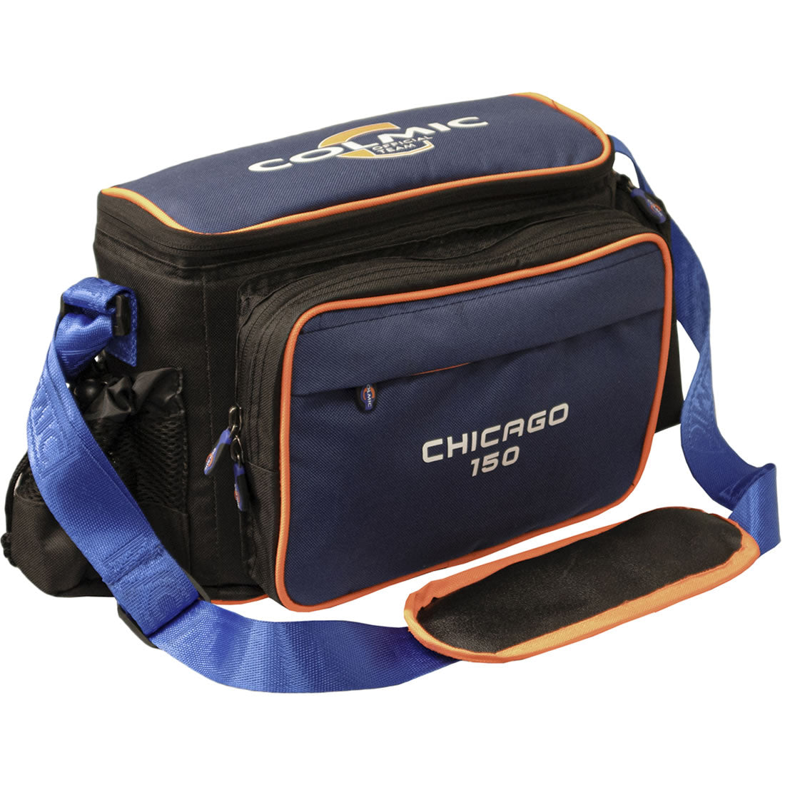 Geanta Colmic Chicago 150, 37x18x23 cm