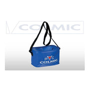Geanta Colmic Istrice Orange PVC Bait Box