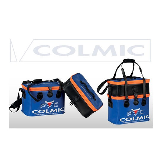 Geanta Colmic Jaguar