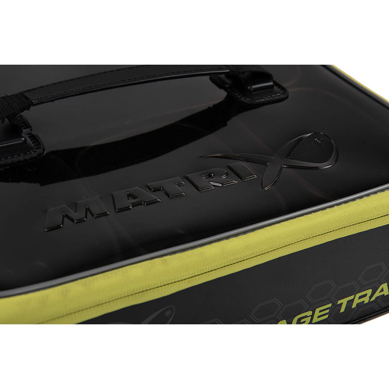 Geanta + Cuve Nada Matrix EVA Bait Storage Tray