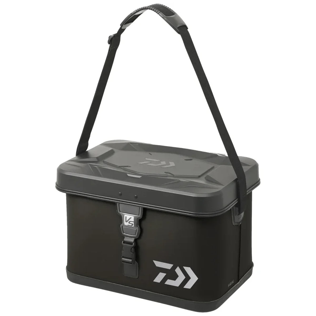 Geanta DAIWA Bakan S40 BK, 40ltr, 30x43x30cm