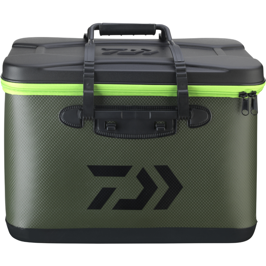Geanta DAIWA D-VEC EVA Tackle Container, 37x28x28cm