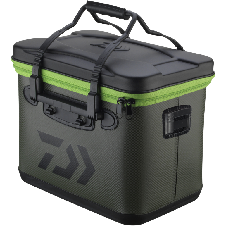 Geanta DAIWA D-VEC EVA Tackle Container, 47x31x32cm