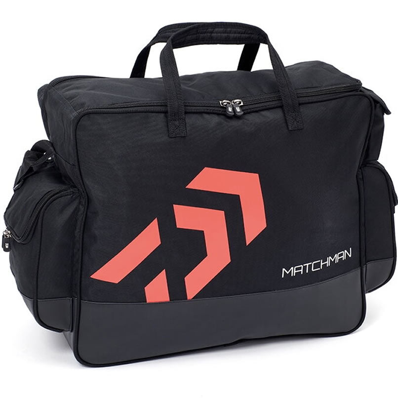Geanta DAIWA Matchman Carryall, 56x47x22cm