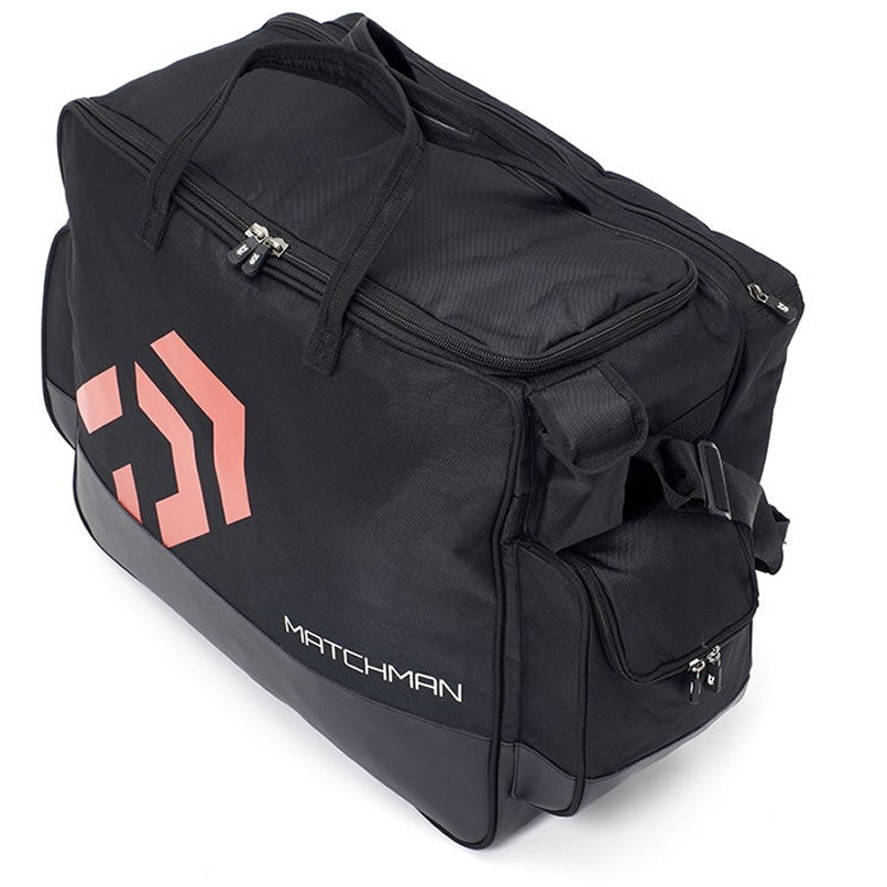 Geanta DAIWA Matchman Carryall, 56x47x22cm