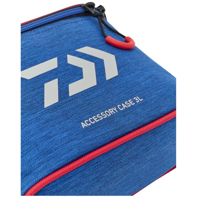Geanta DAIWA NZon Accessory Case, 20x11x15cm