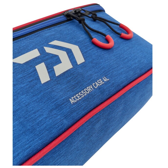 Geanta DAIWA NZon Accessory Case, 36x11x15cm