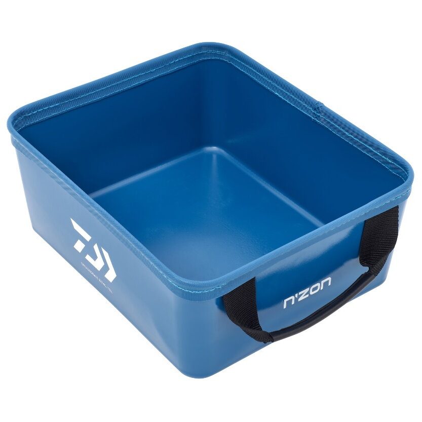 Geanta DAIWA NZon EVA Groundbait Bowl, 29x13x26cm