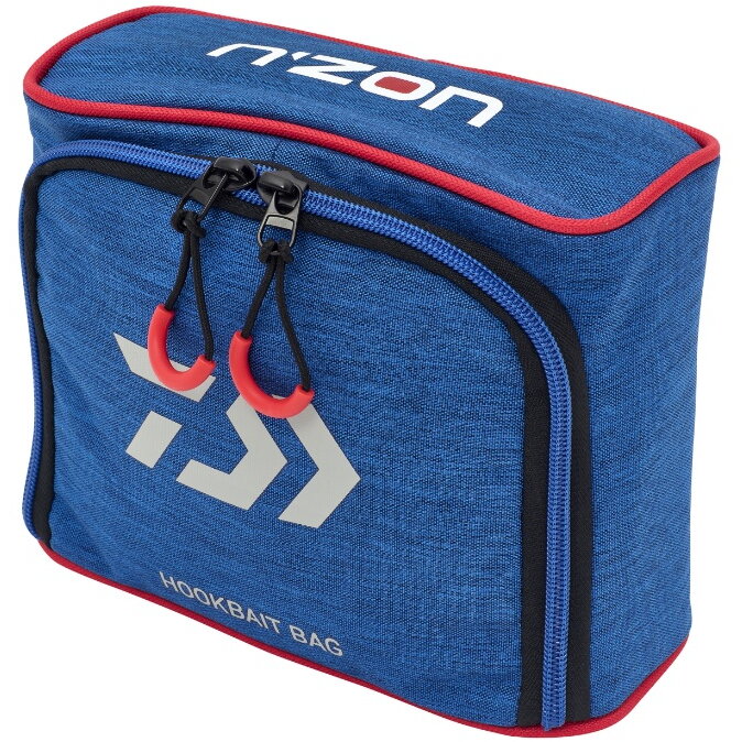 Geanta DAIWA NZon Hookbait Bag, 21x16x8cm