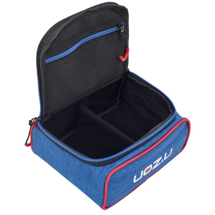 Geanta DAIWA NZon Hookbait Bag, 21x16x8cm
