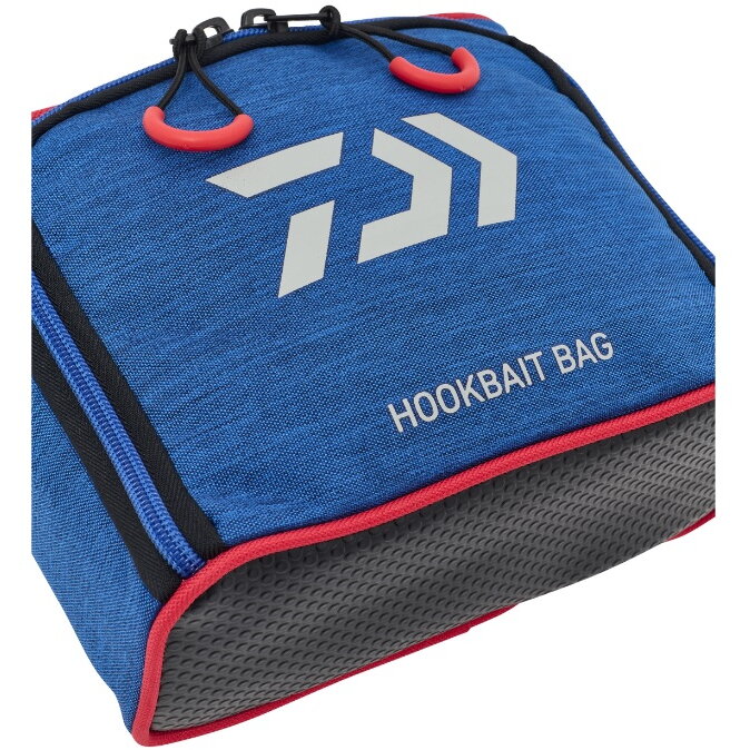 Geanta DAIWA NZon Hookbait Bag, 21x16x8cm