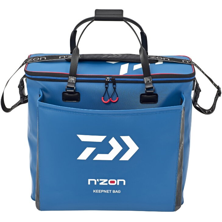 Geanta DAIWA NZon Keepnet Bag, 60x54x30cm