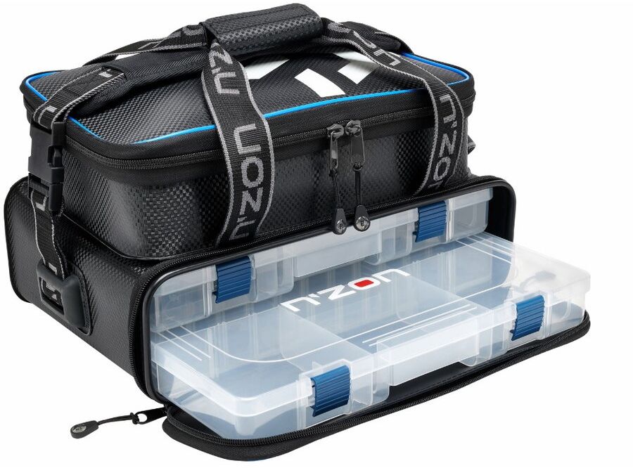 Geanta DAIWA Nzon EVA M, 38x26x22cm