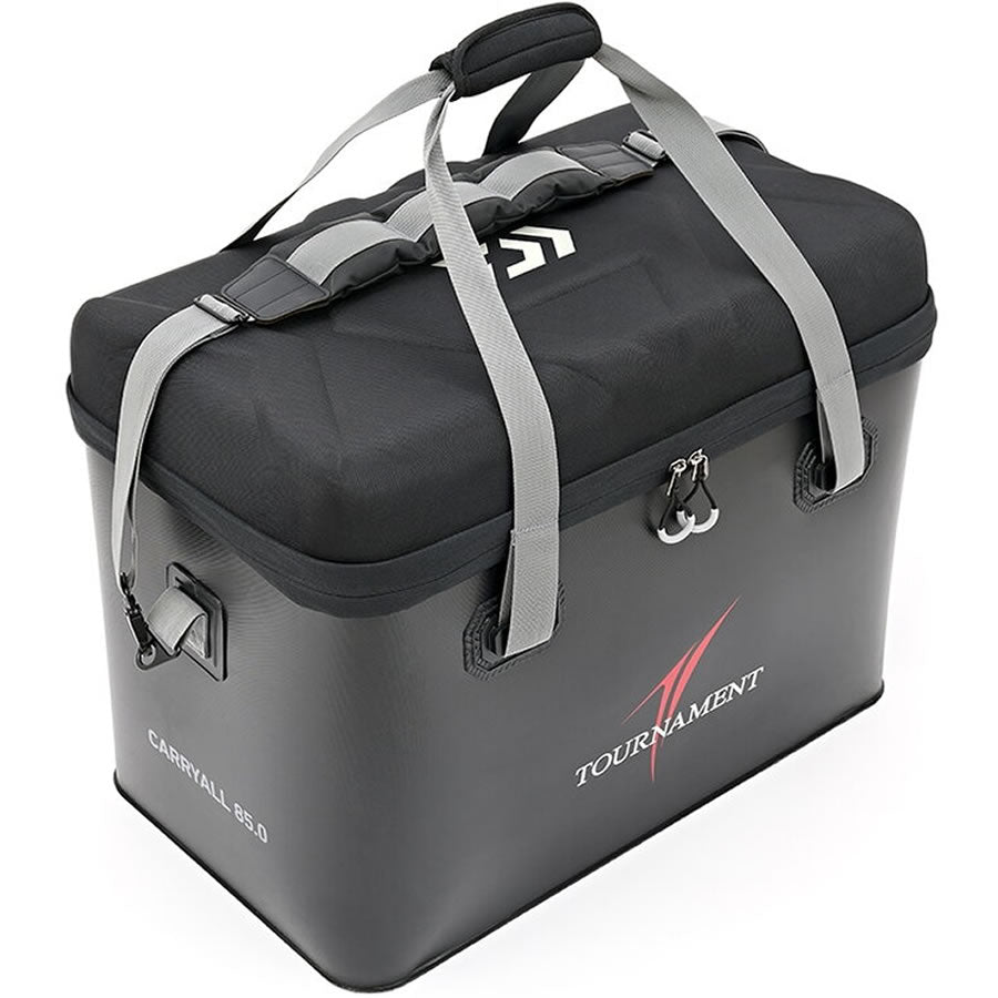 Geanta DAIWA Tournament Carryall 61x35x45cm