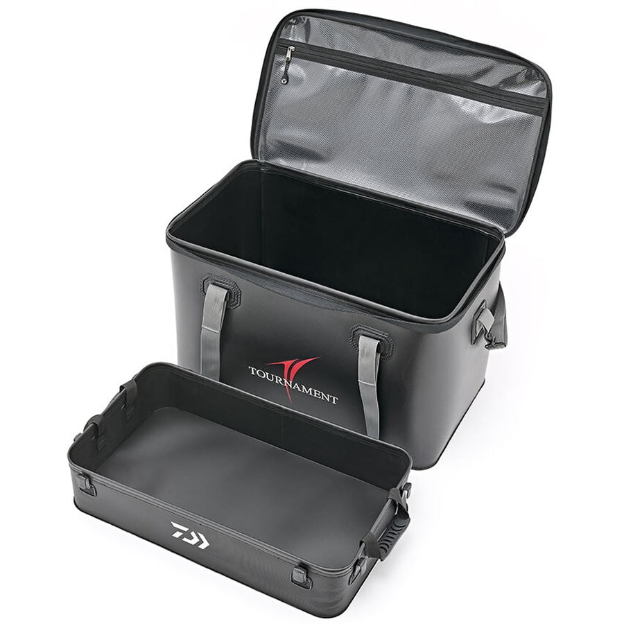 Geanta DAIWA Tournament Carryall 61x35x45cm
