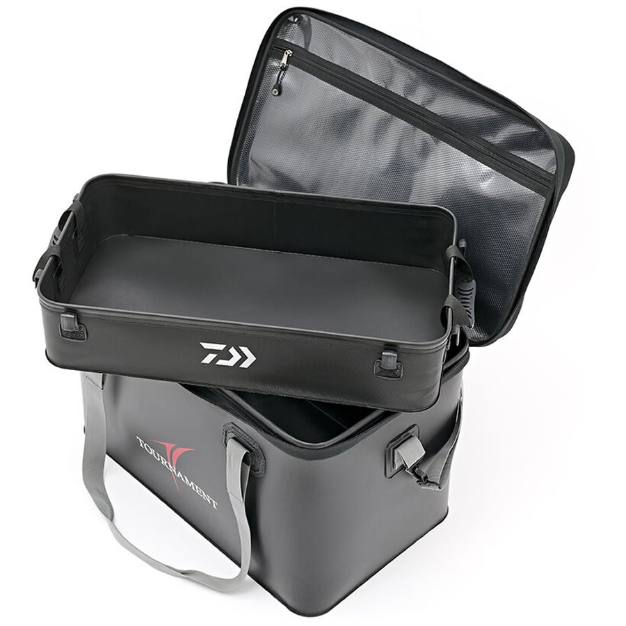 Geanta DAIWA Tournament Carryall 61x35x45cm