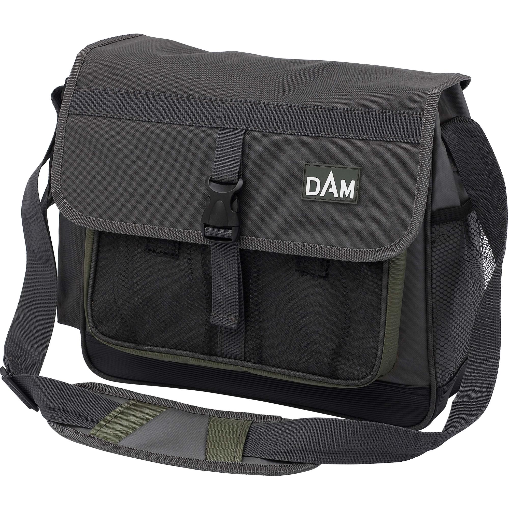 Geanta DAM All-round Bag, 40x18x30cm