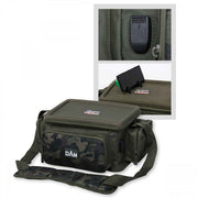 Geanta DAM Camovision Technical 40x25x17cm