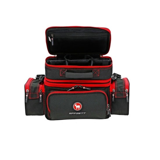 Geanta DAM Effzett Carryall 48x30x26cm