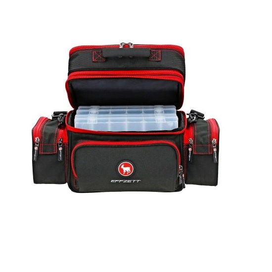 Geanta DAM Effzett Carryall 48x30x26cm