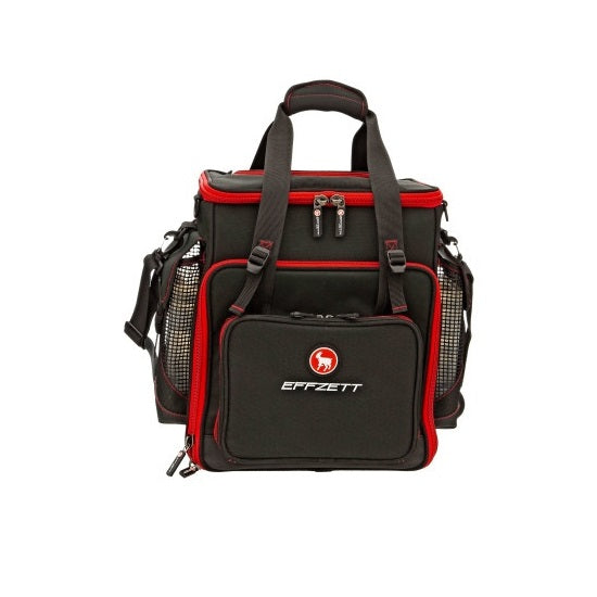 Geanta DAM Effzett Soft Lure Carryall 43x40x30cm
