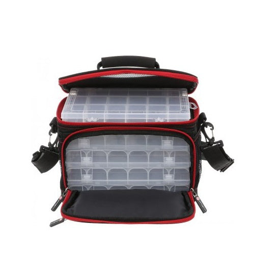 Geanta DAM Effzett Spinning Bag 30x18x23cm