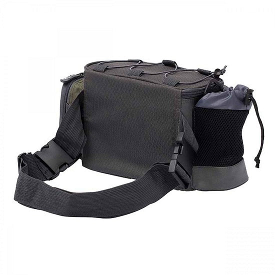 Geanta DAM Hip Shoulder Bag M 37x20x18cm 3 Cutii