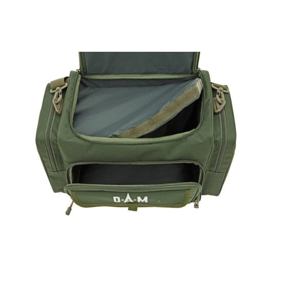 Geanta DAM MAD D Fender Carryall Small 45x25x30 cm