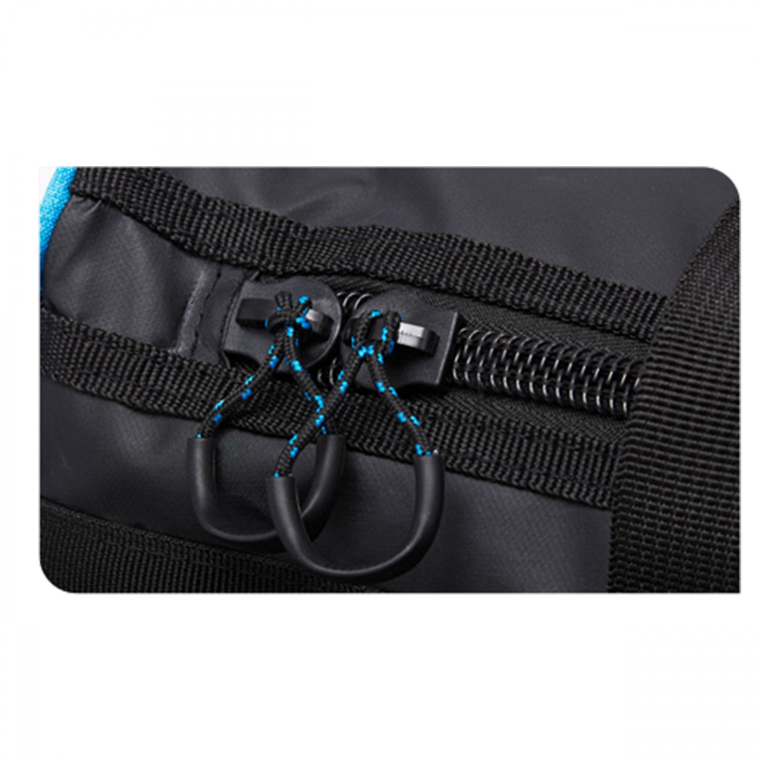 Geanta DAM O.T.T. Carryall L 54x29x45cm