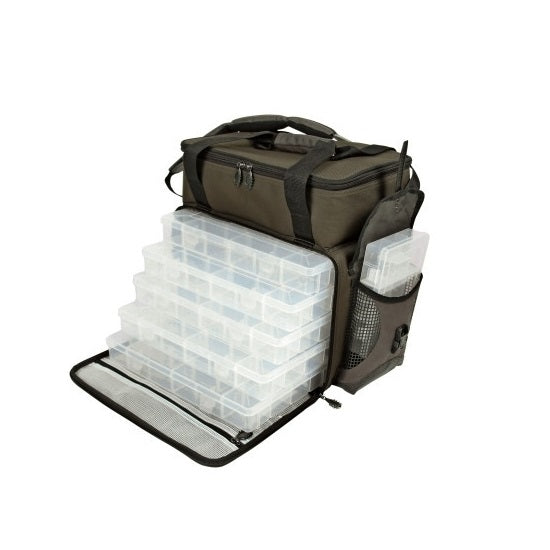 Geanta DAM Tackle Bag Small 30x20x25cm