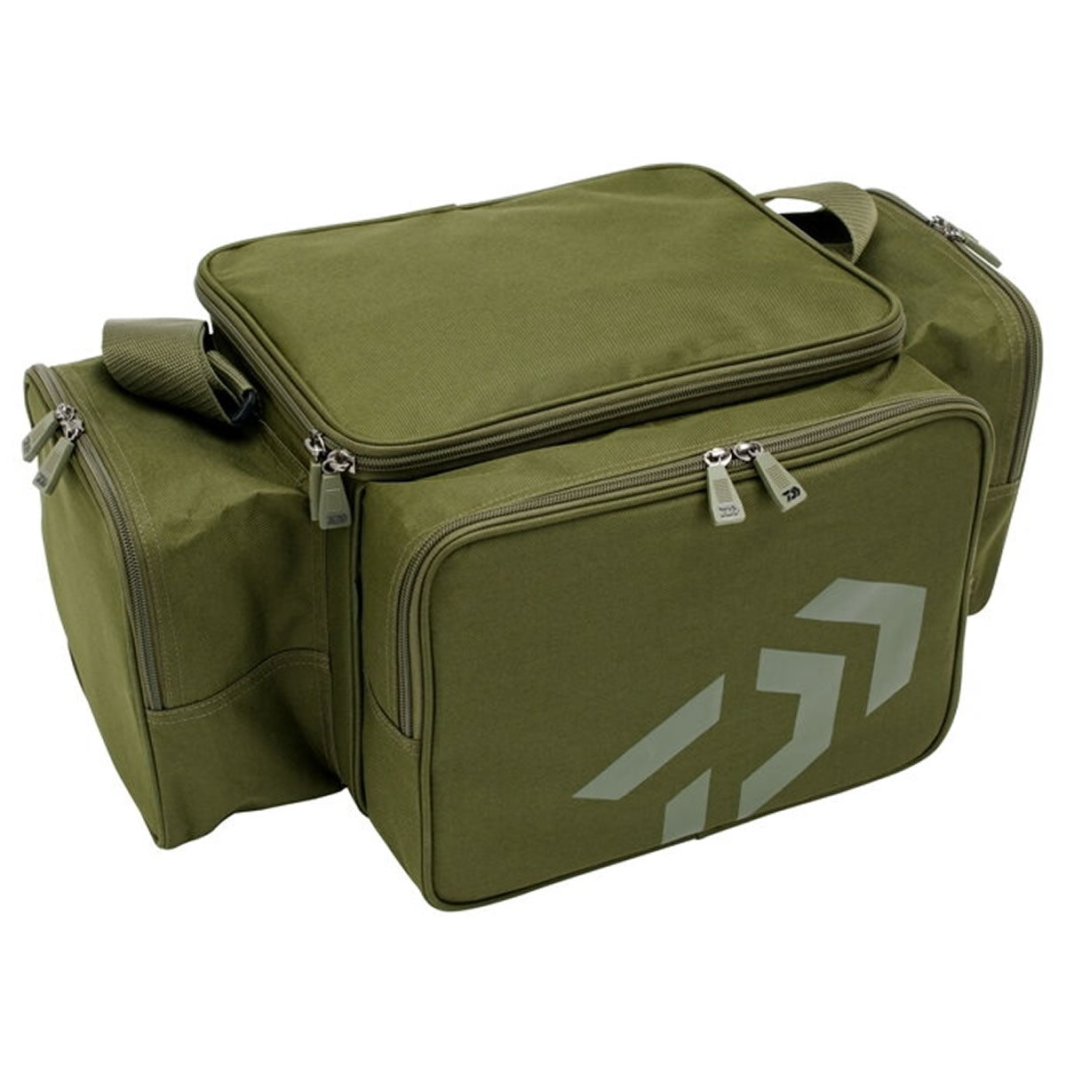 Geanta Daiwa Back Widow Compact BWCTB 52x30x24cm