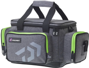 Geanta Daiwa Prorex D Box Tackle, Medium, 40x25x22cm