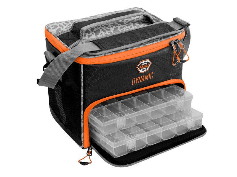 Geanta Delphin ATAK  Dynamic 32x21x25cm