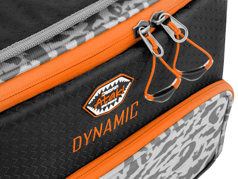 Geanta Delphin ATAK  Dynamic 32x21x25cm
