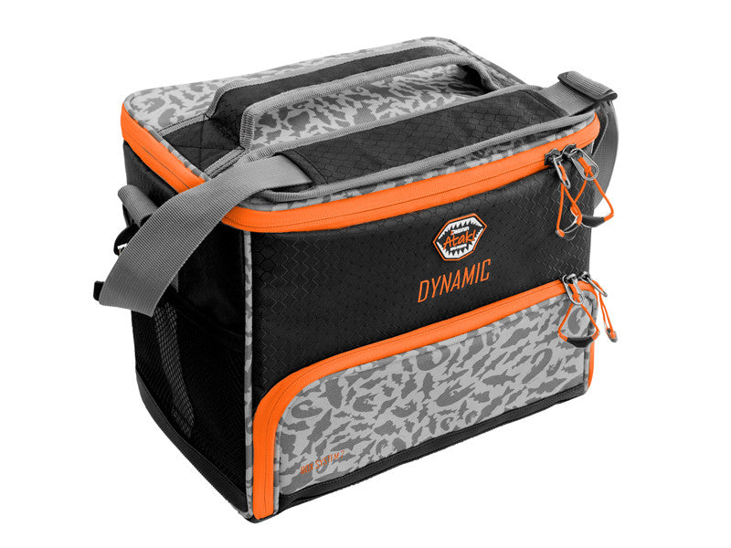 Geanta Delphin ATAK  Dynamic 32x21x25cm