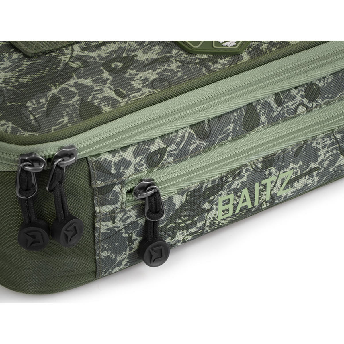 Geanta Delphin Baitz cu 6 Borcane SPACE C2G